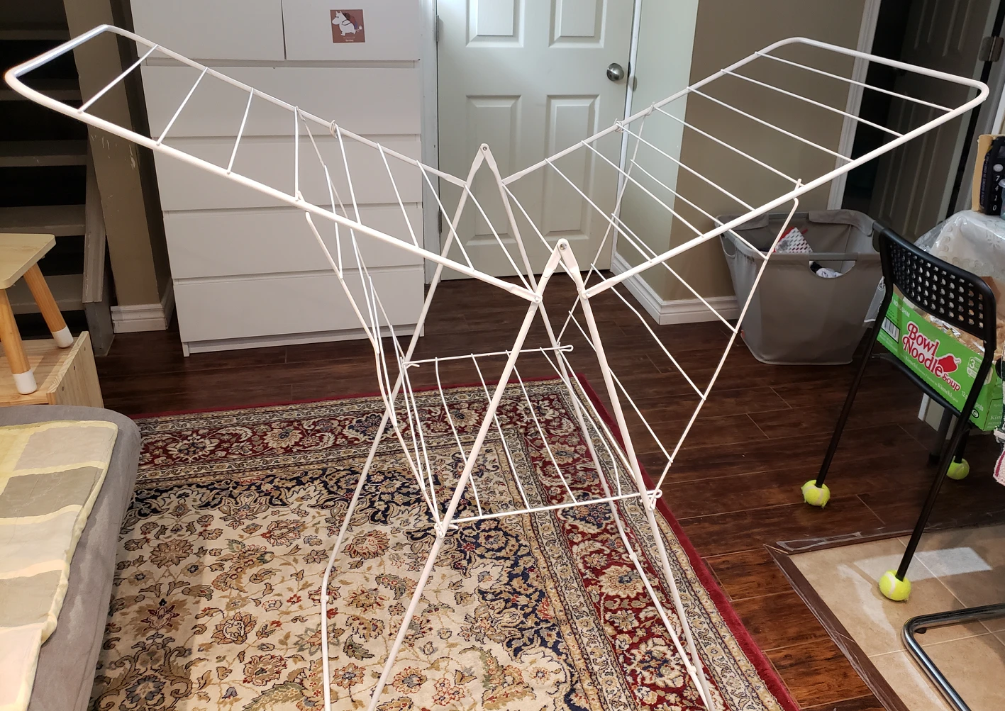 Hanger image indicator(2)