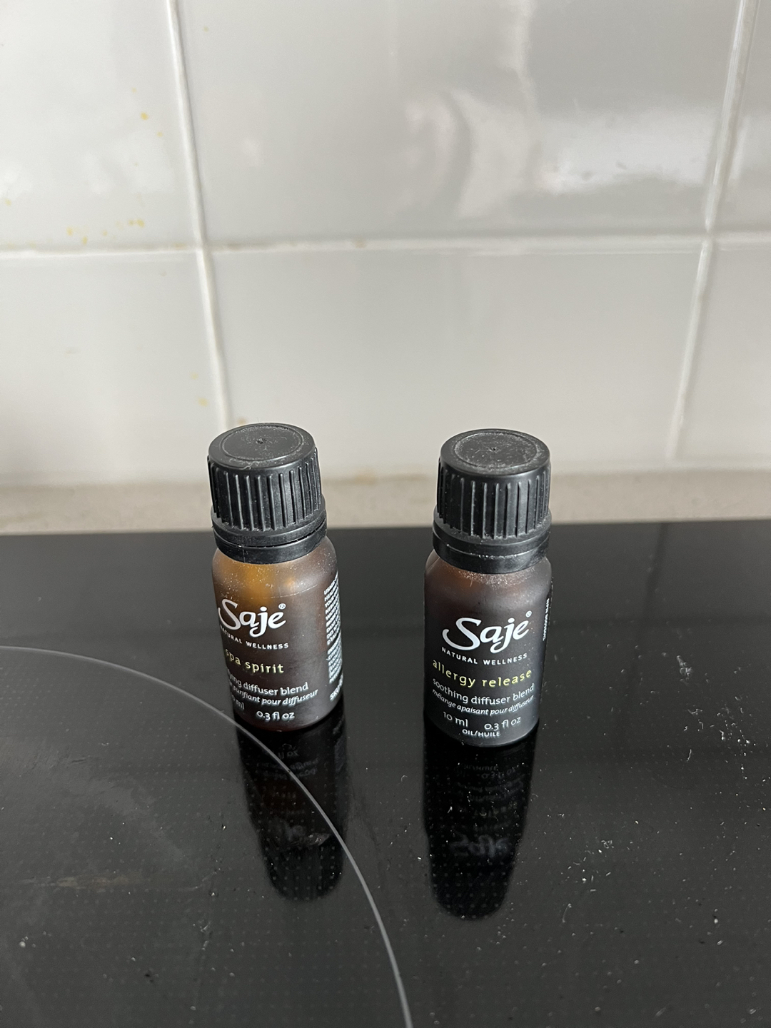 Saje diffuser blend thumbnail