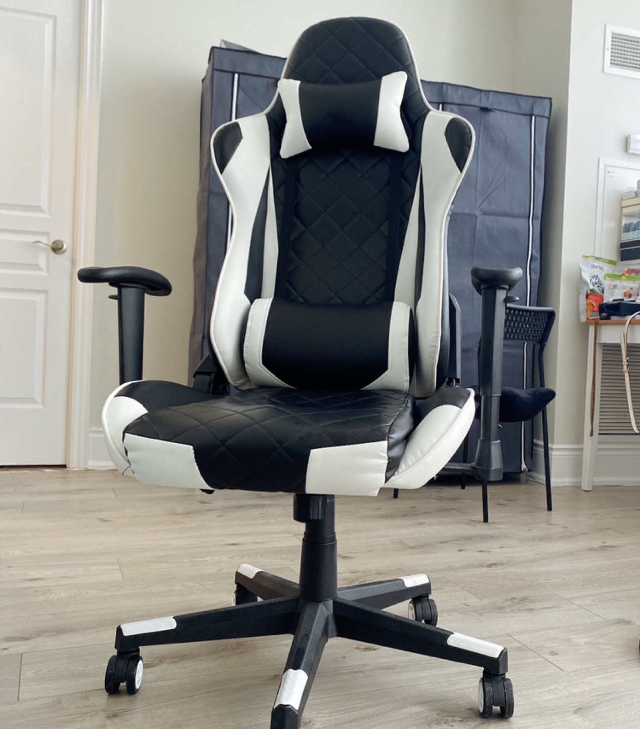 New Gaming Chair thumbnail