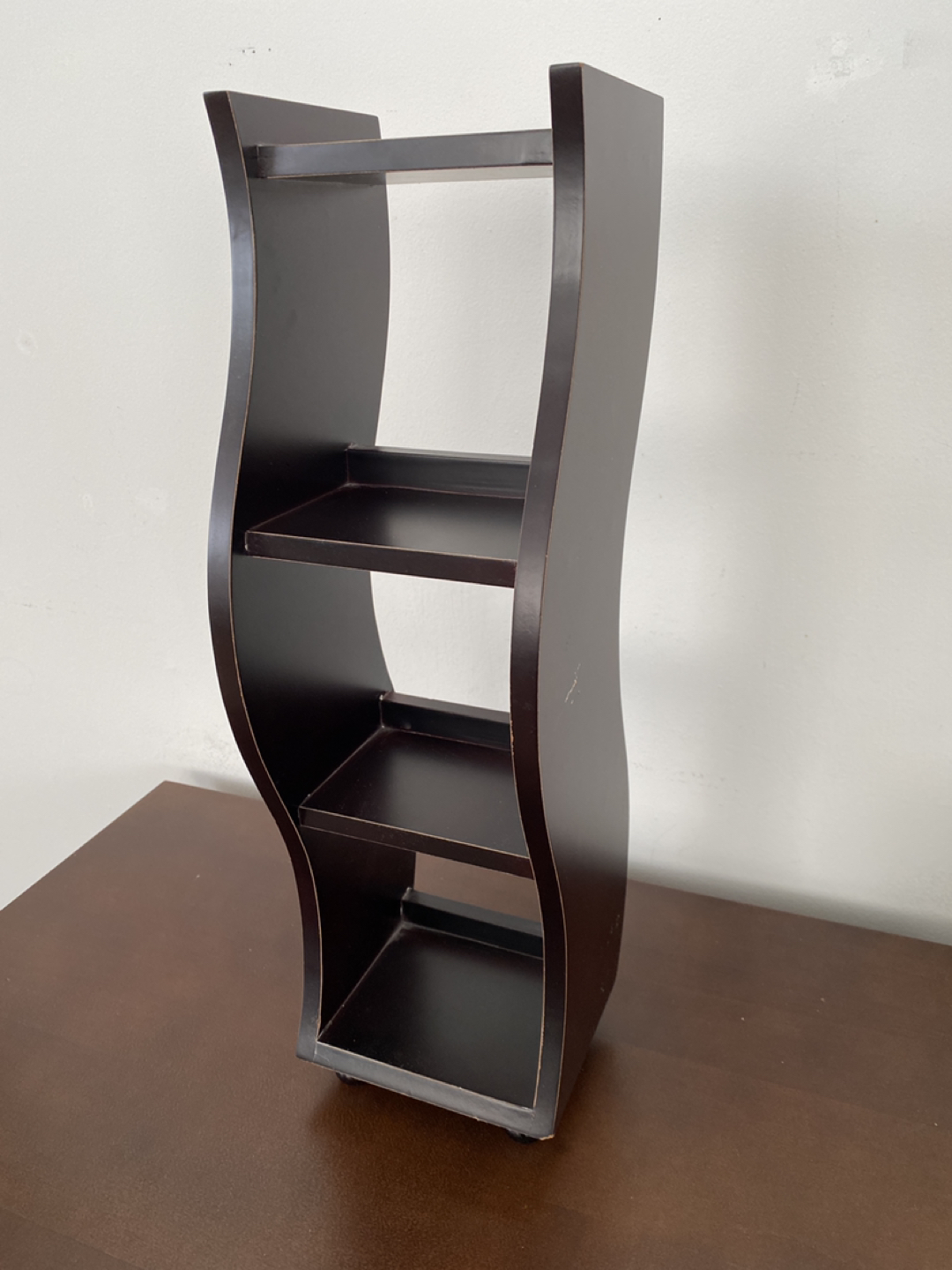Wooden Rack thumbnail