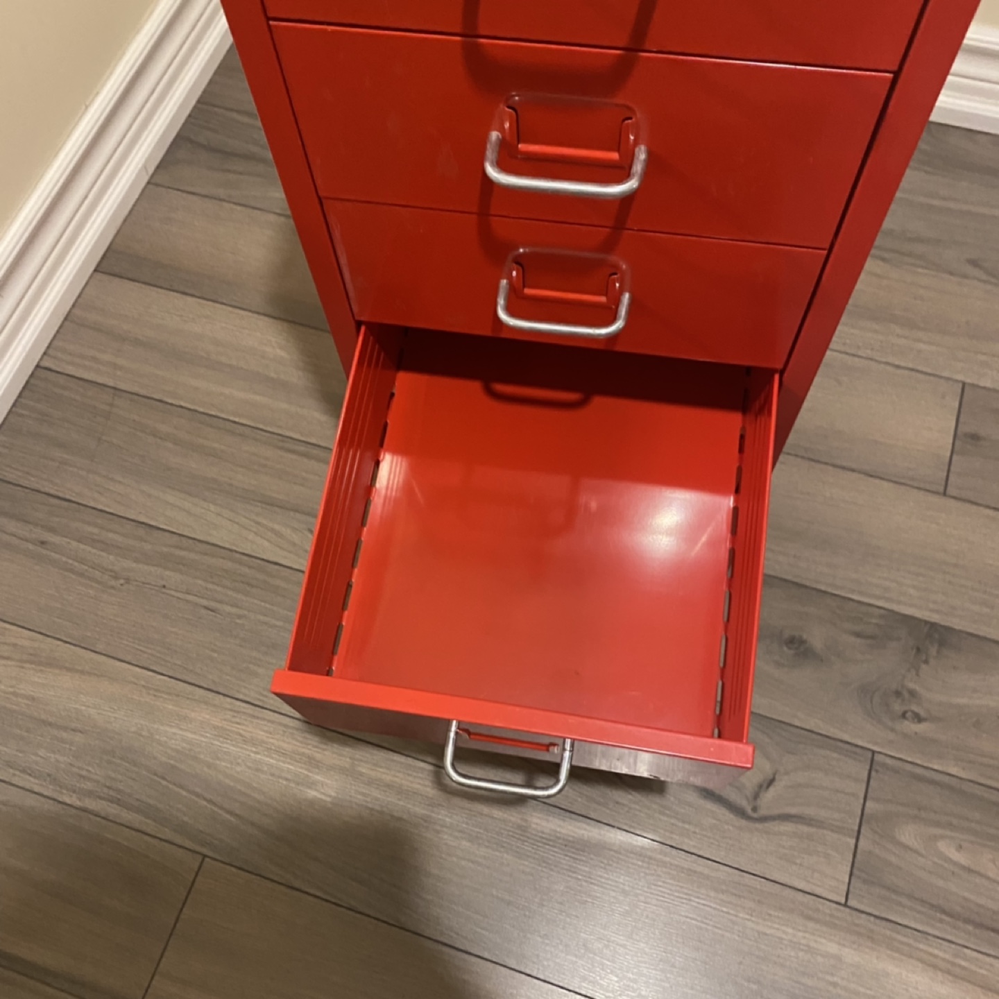 Ikea helmer RED - photo 5