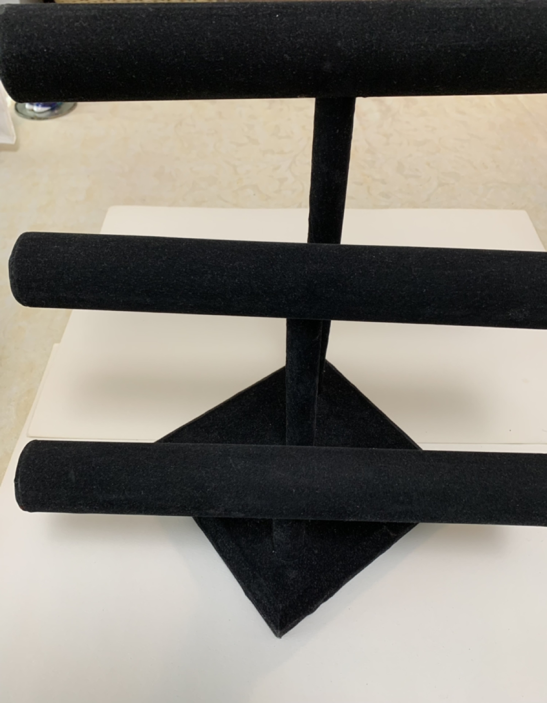 Moving sale - 3 Tier Jewelry Organizer - photo 3