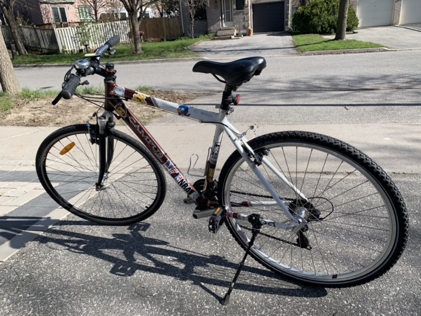 bicycle - photo 3
