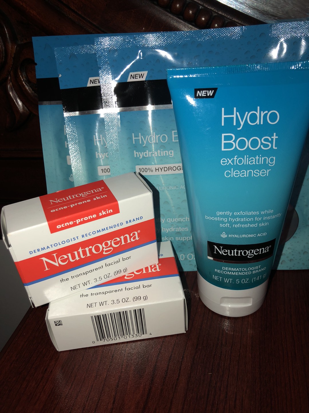 Neutrogena - photo 2