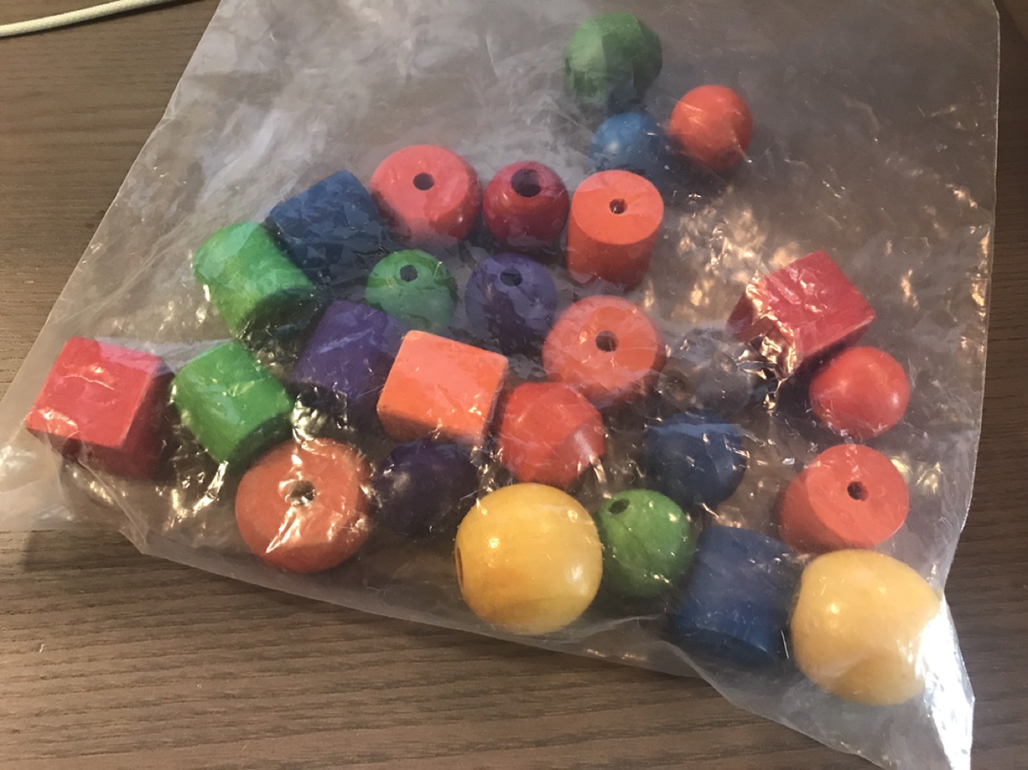 Beads #freecycle thumbnail