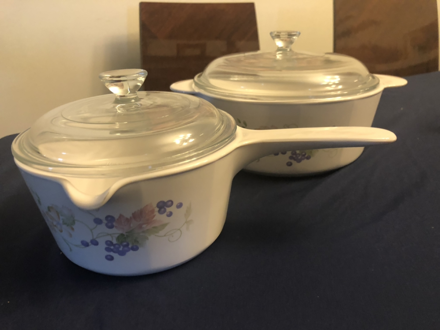 2 pot set - photo 5