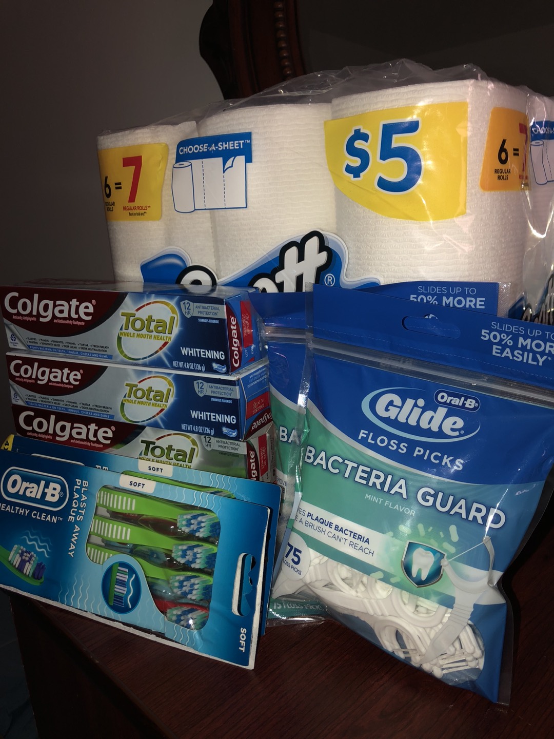 9 product for $15 - photo 3