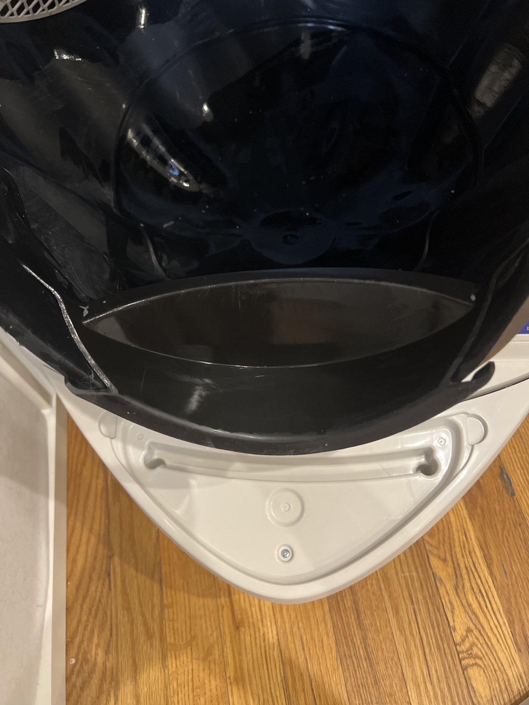 Litter Robot III with accessories - photo 3