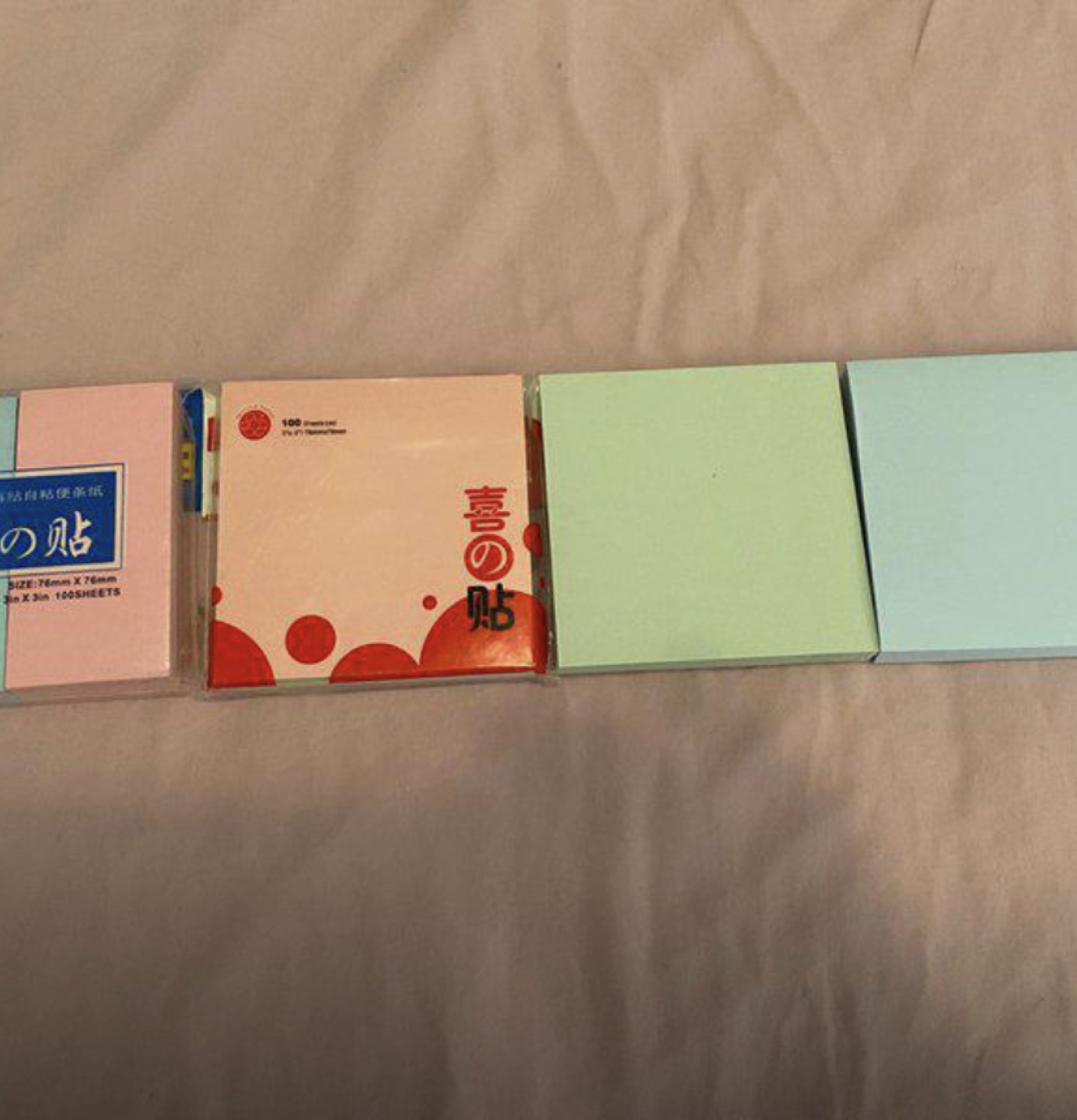 Post-It Notes - photo 2