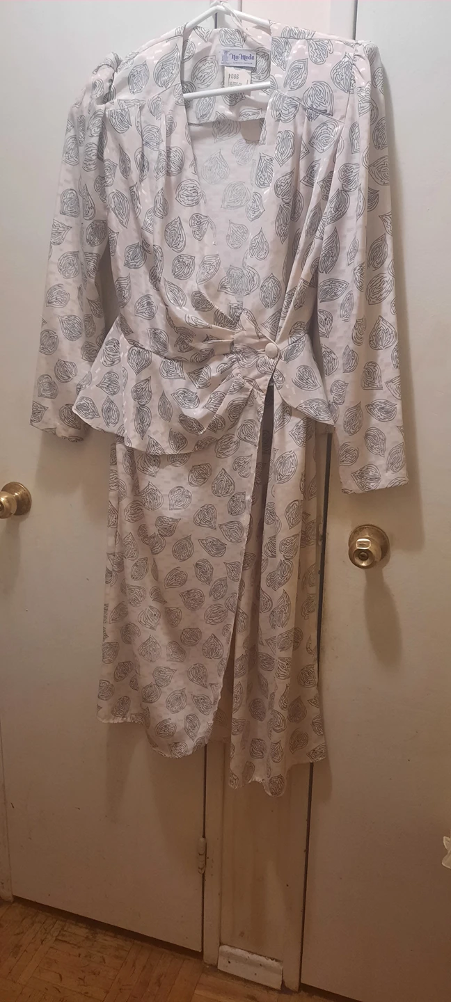 beautiful going out dress or for business