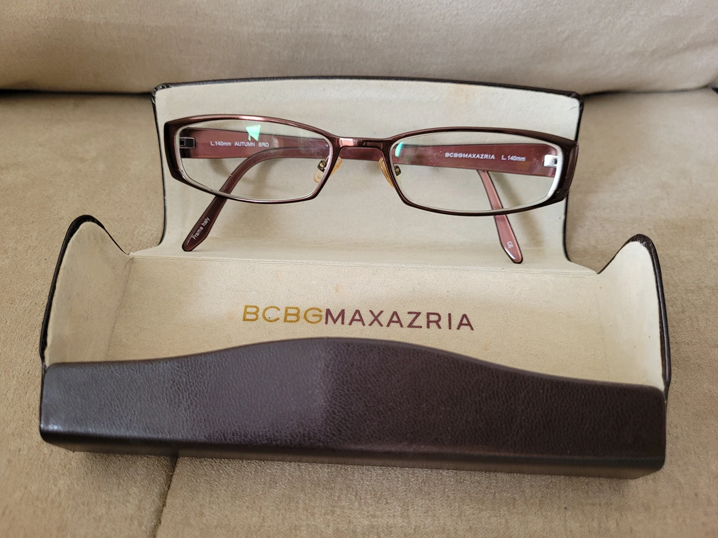 Prescription Glasses thumbnail