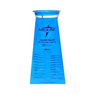 Medline Clean Sack 20pcs