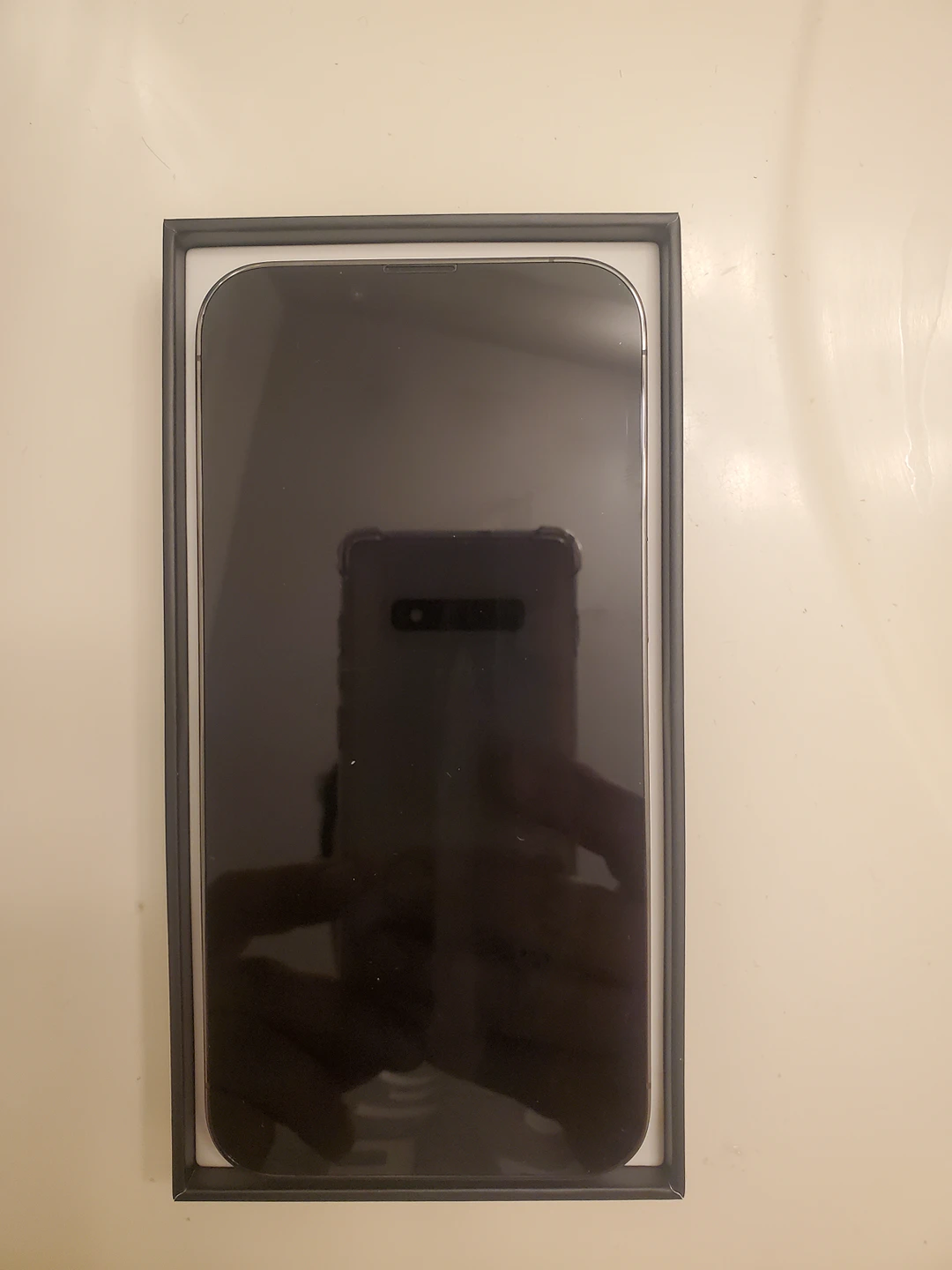 iphone 13 pro 128gb - photo 3