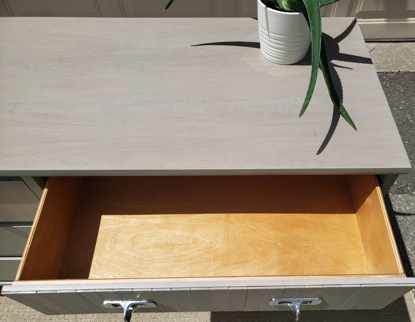 Refinished vintage dresser image indicator(3)