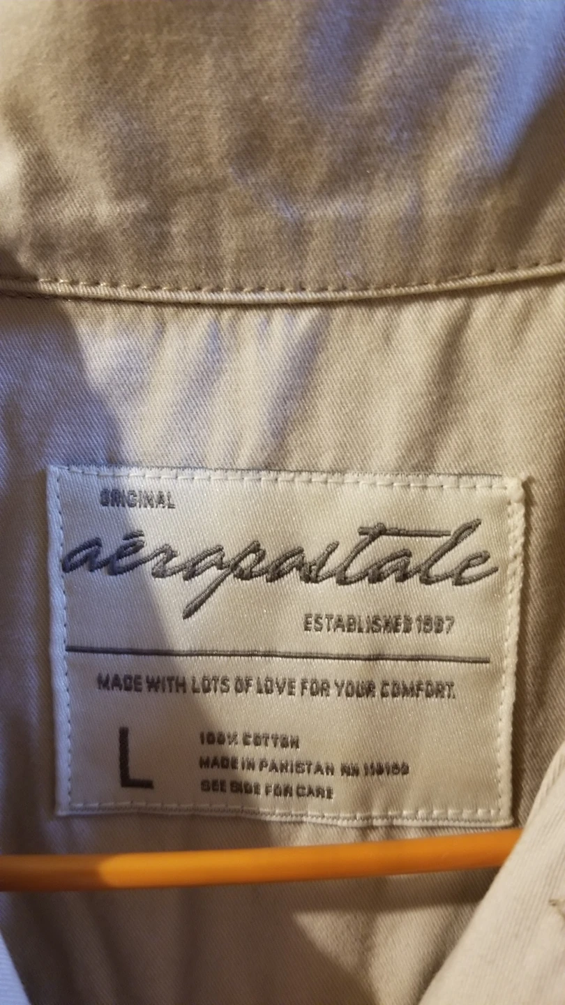 Aeropostale blazer“💰” - photo 3