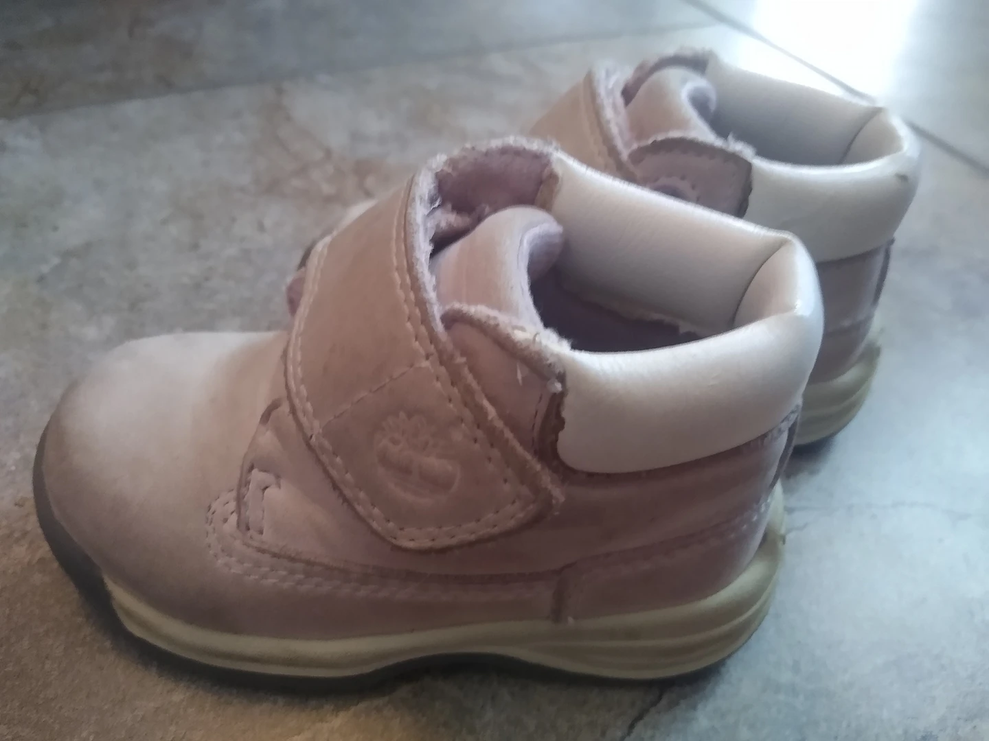 Timberland Toddler Boots thumbnail
