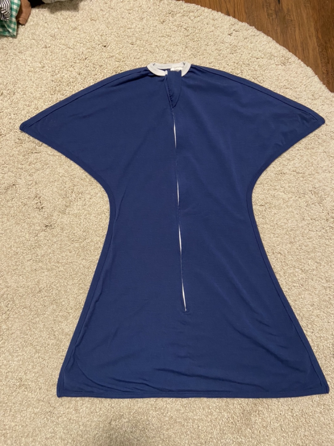 Zipadee-zip sleep sacks thumbnail