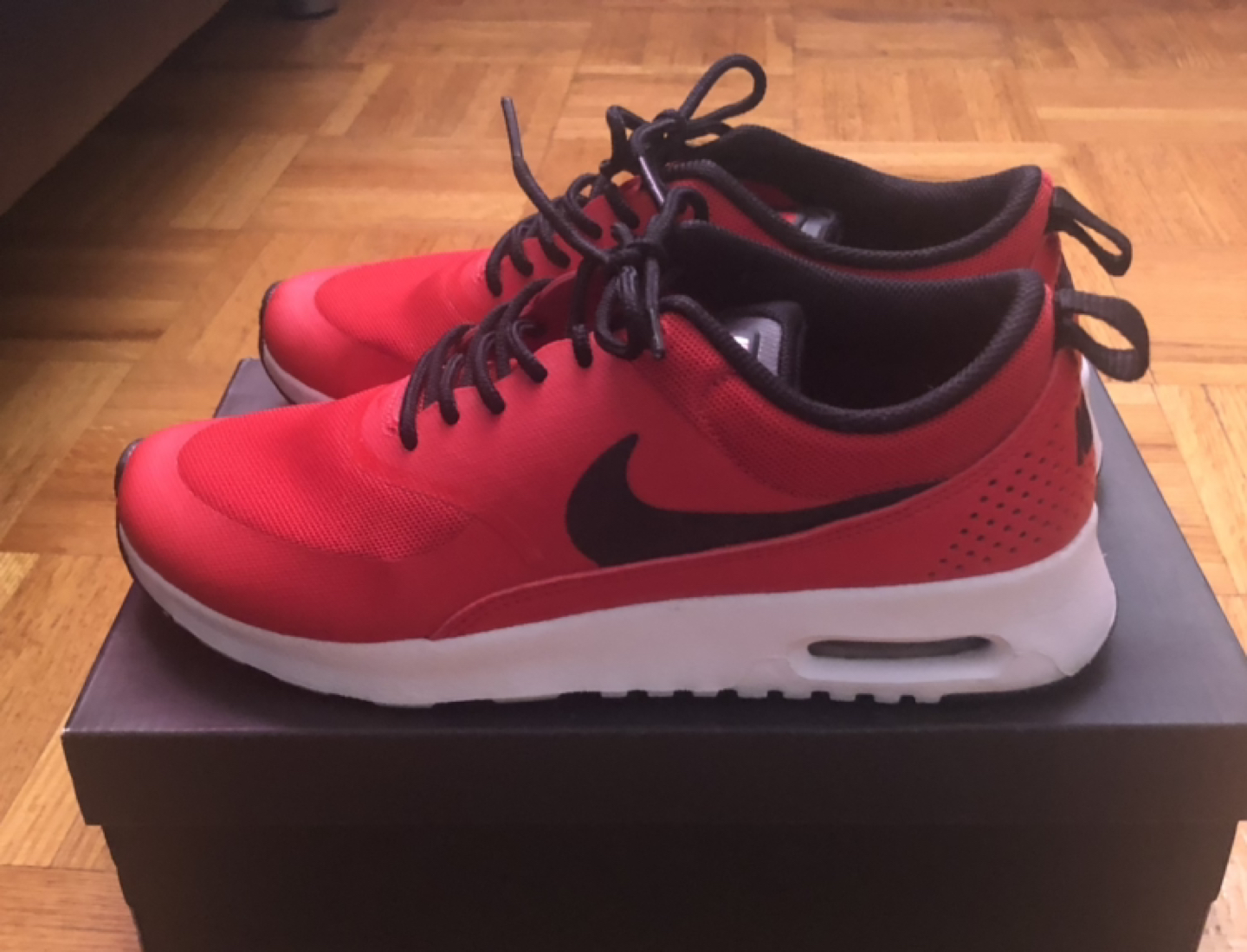 Nike Air Max
