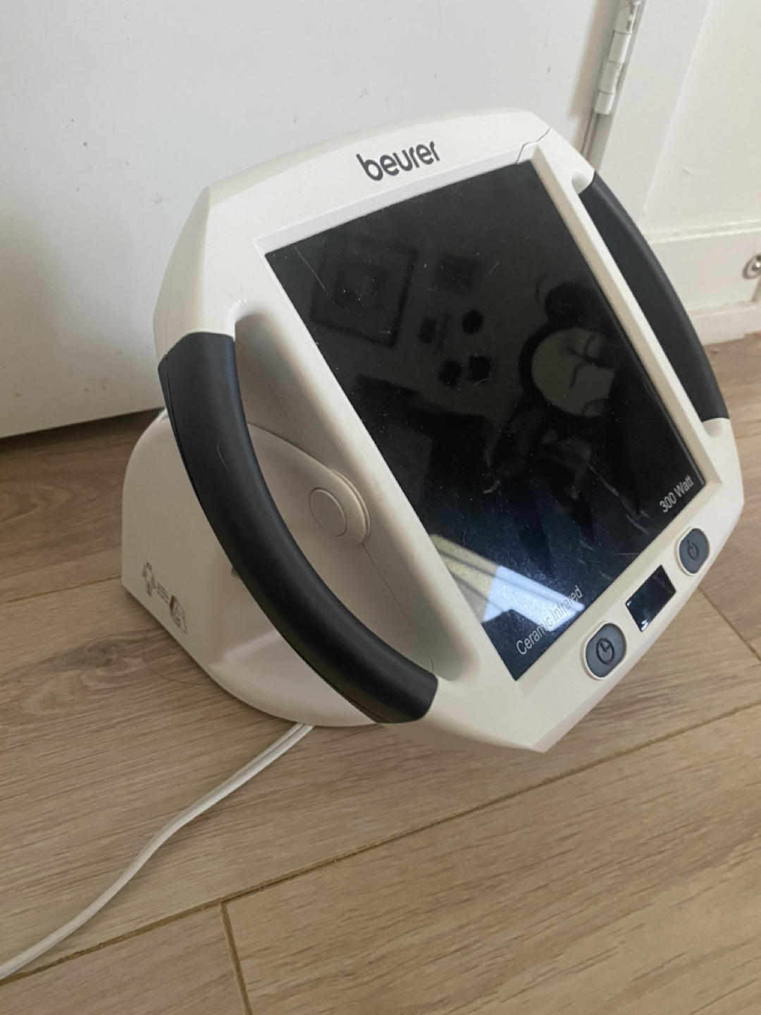 Infrared light Therapy - photo 2