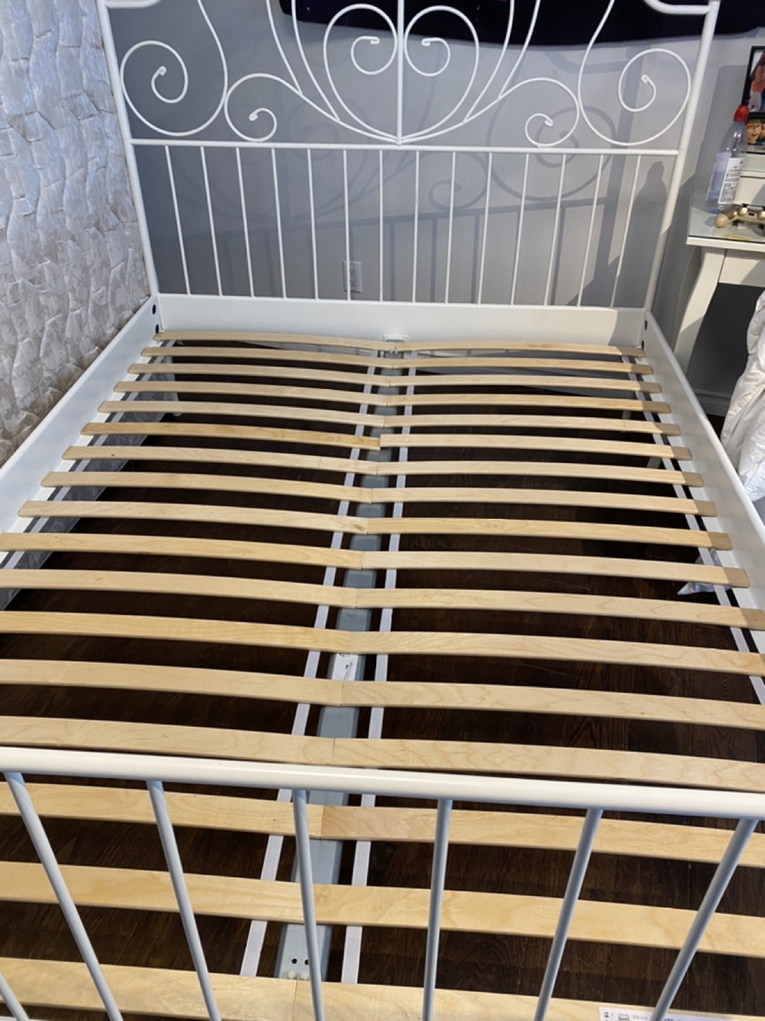 Bed Frame thumbnail