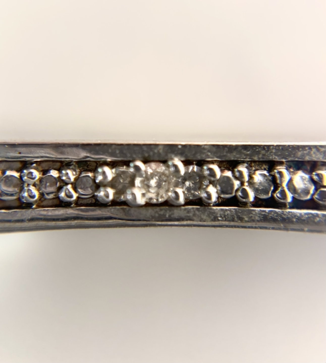 Peoples Jewellers Diamond necklace - photo 3