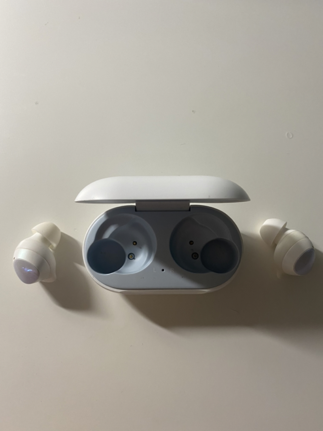 Samsung galaxy buds 1 - photo 3