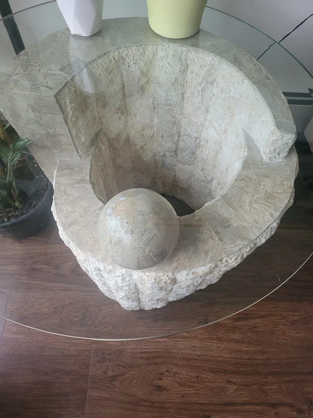 side table - photo 3