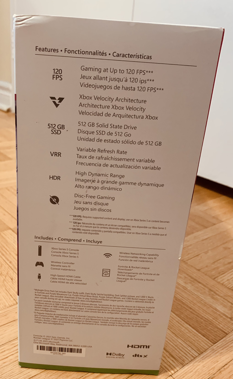 Xbox - photo 3