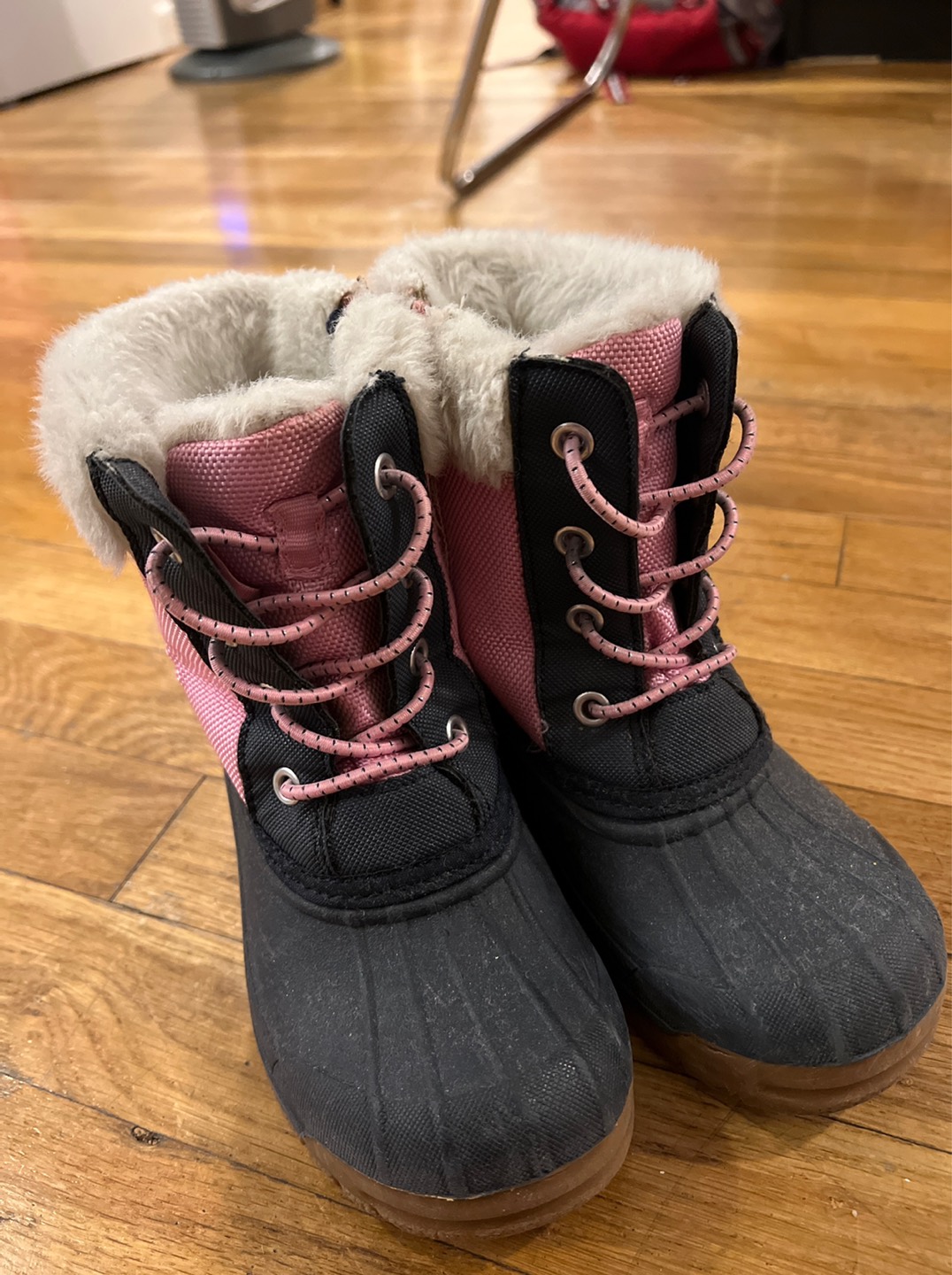 OshKosh Winter Snow Boot