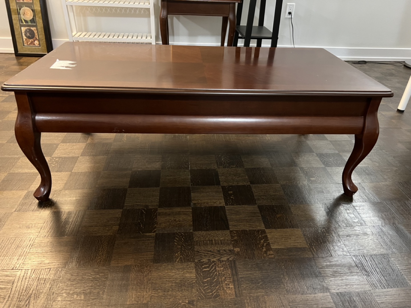 Coffee table - photo 4