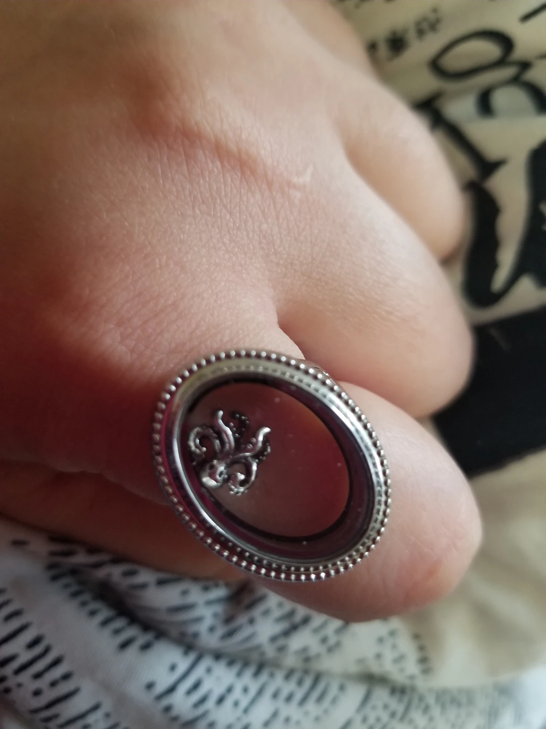 Origami owl special locket ring image indicator(2)