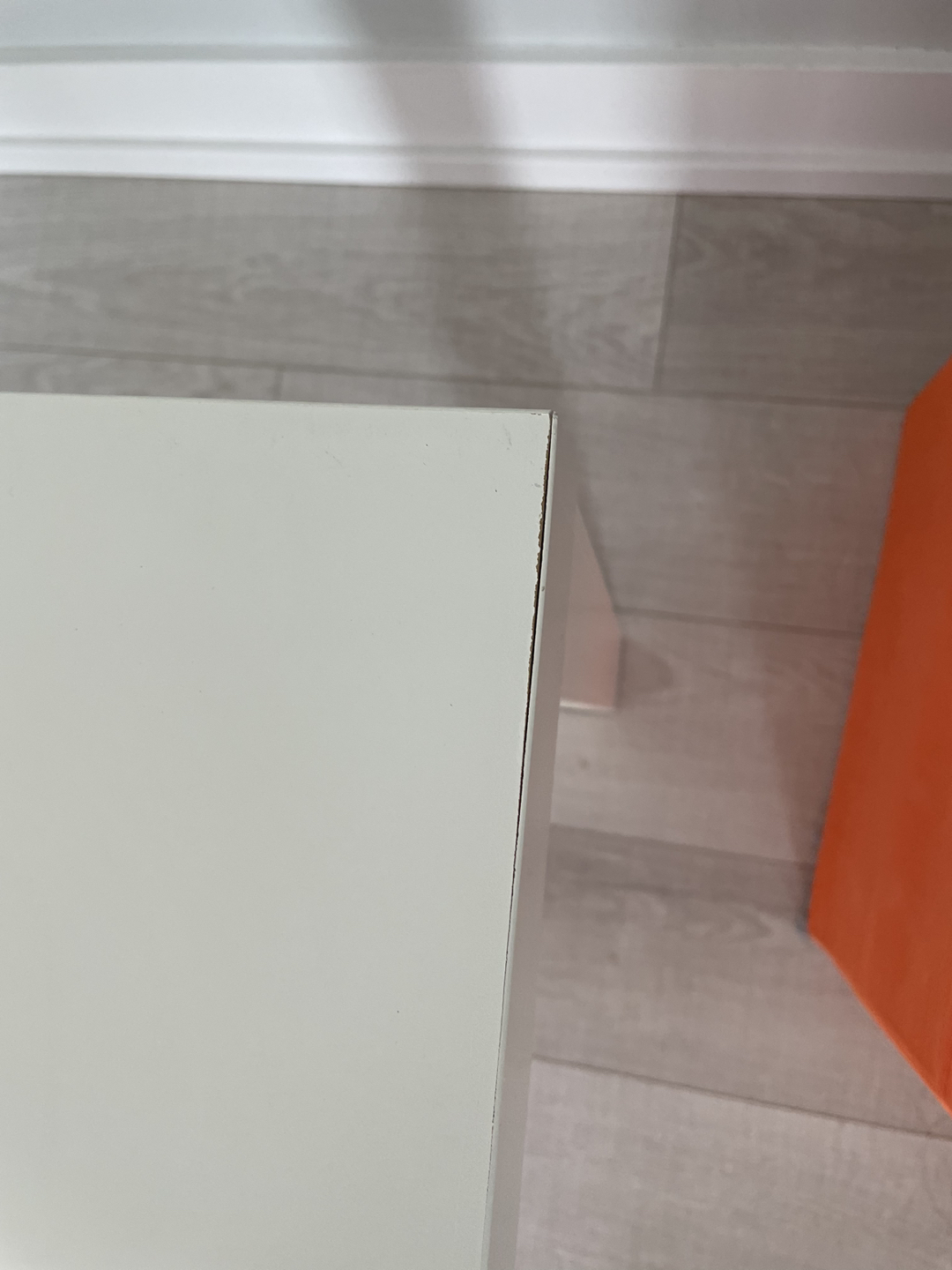 Ikea lark side table 55x55 cm - photo 4