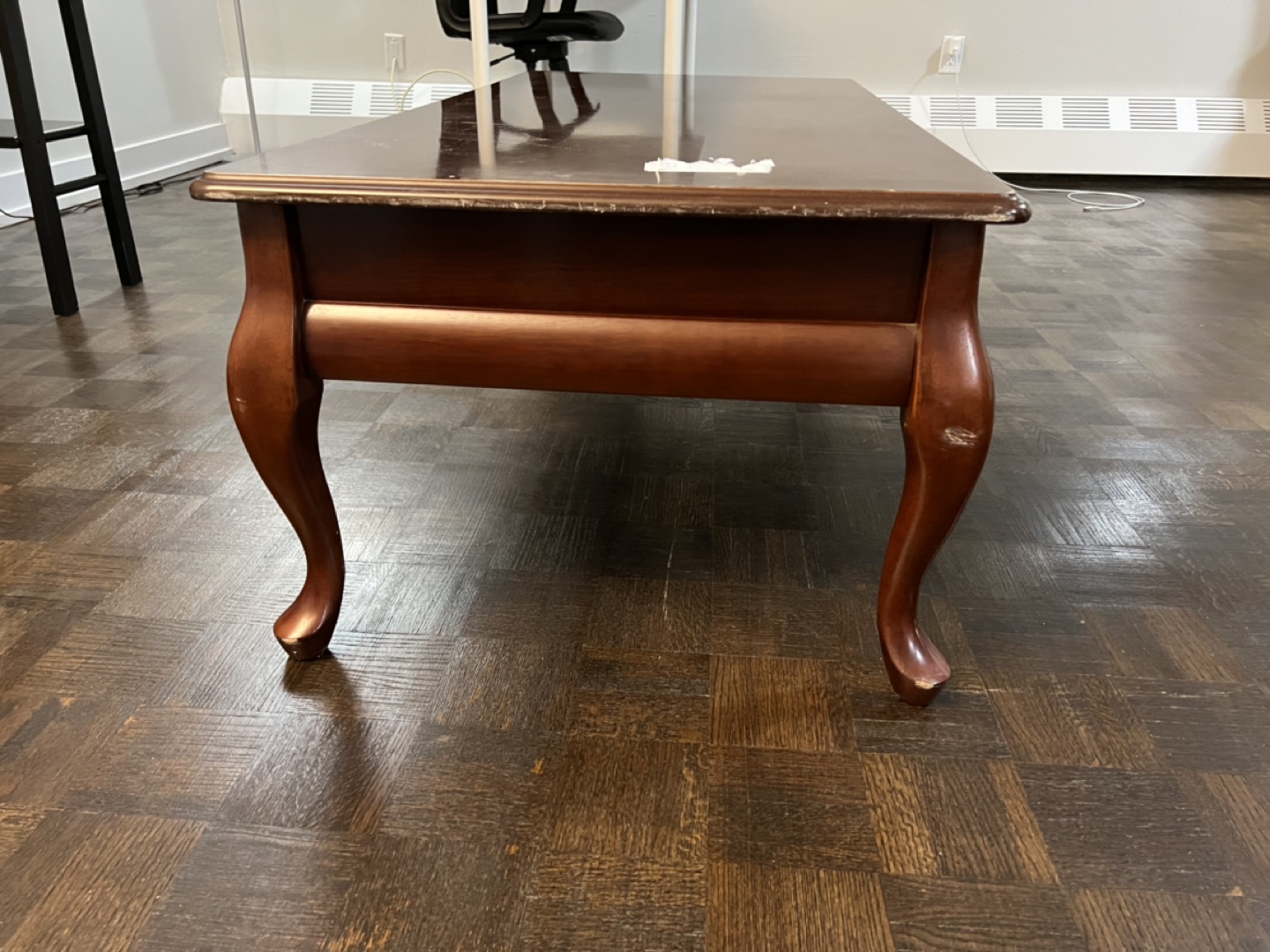 Coffee table - photo 3
