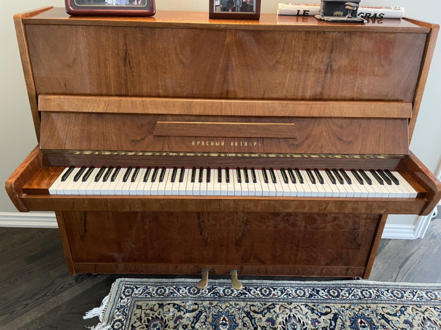 Piano thumbnail
