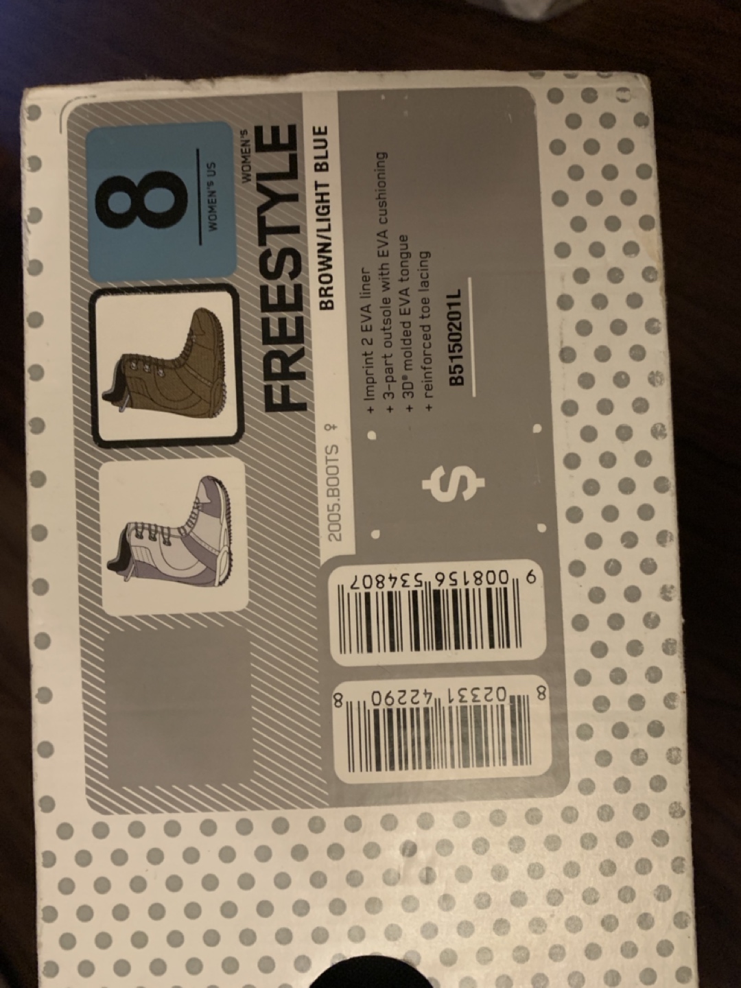 Burton Snow boots/Free Style - photo 3