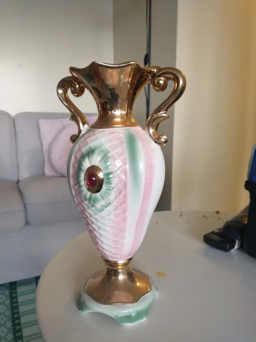 Vase $5 - photo 3