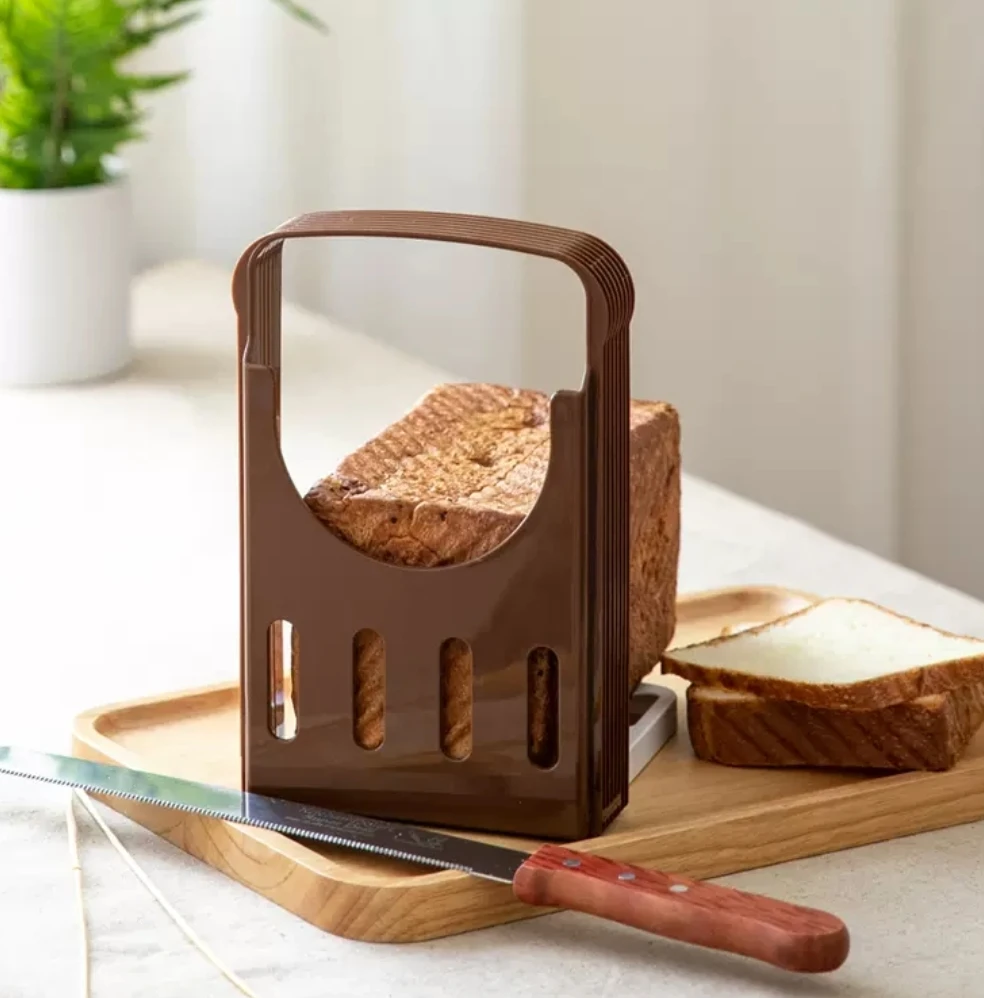Japanese Bread Cutter/Slicer - photo 3
