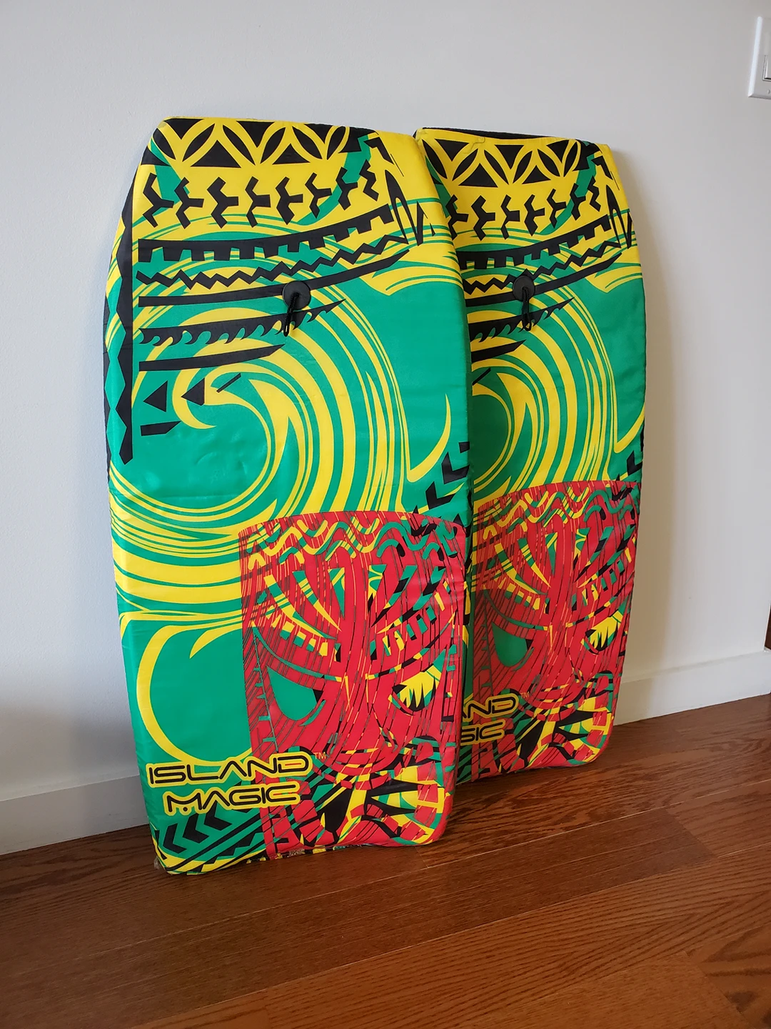 body boards
