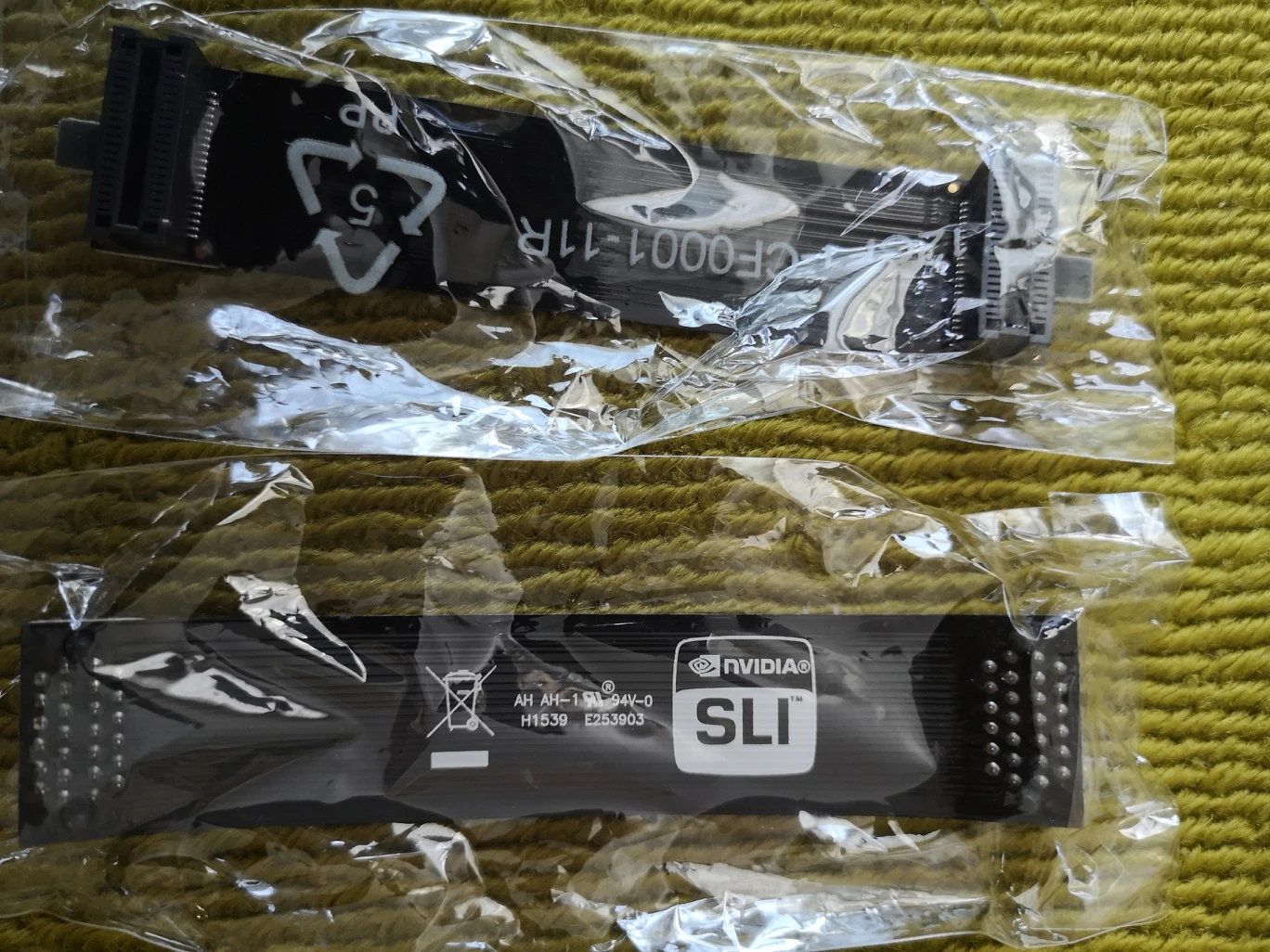 PC parts - photo 4