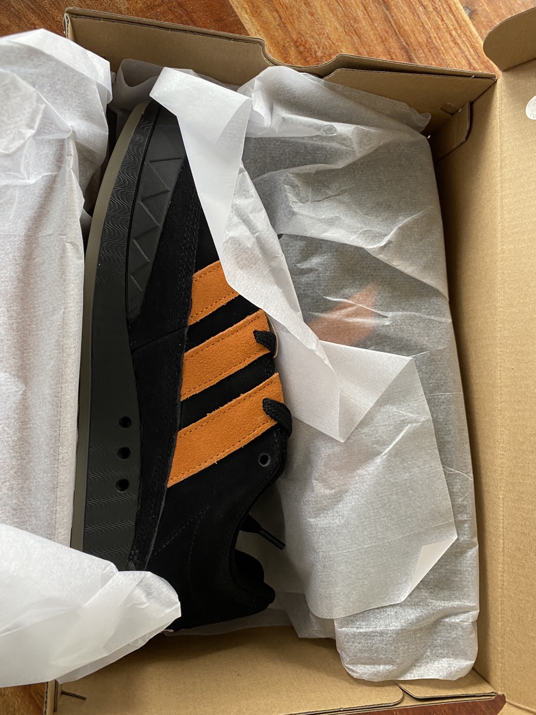 Adidas adimatic - photo 3