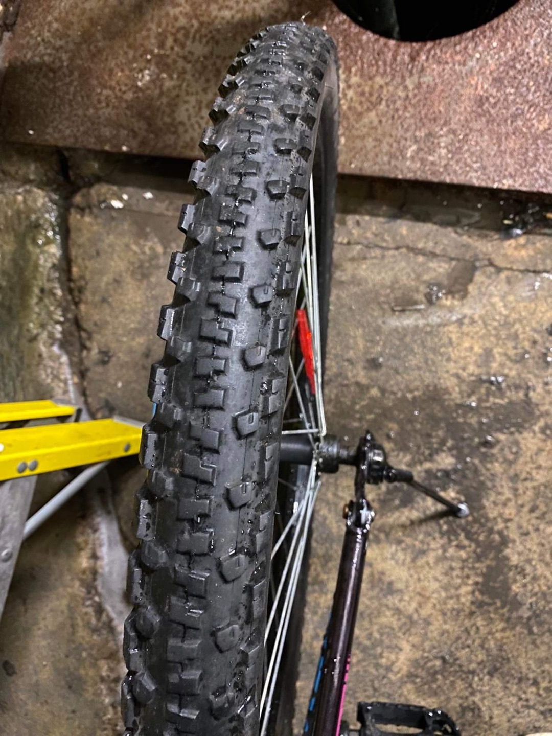 CCM Savage Women’s Dual Suspension Mountain Bike, 26-in - photo 4