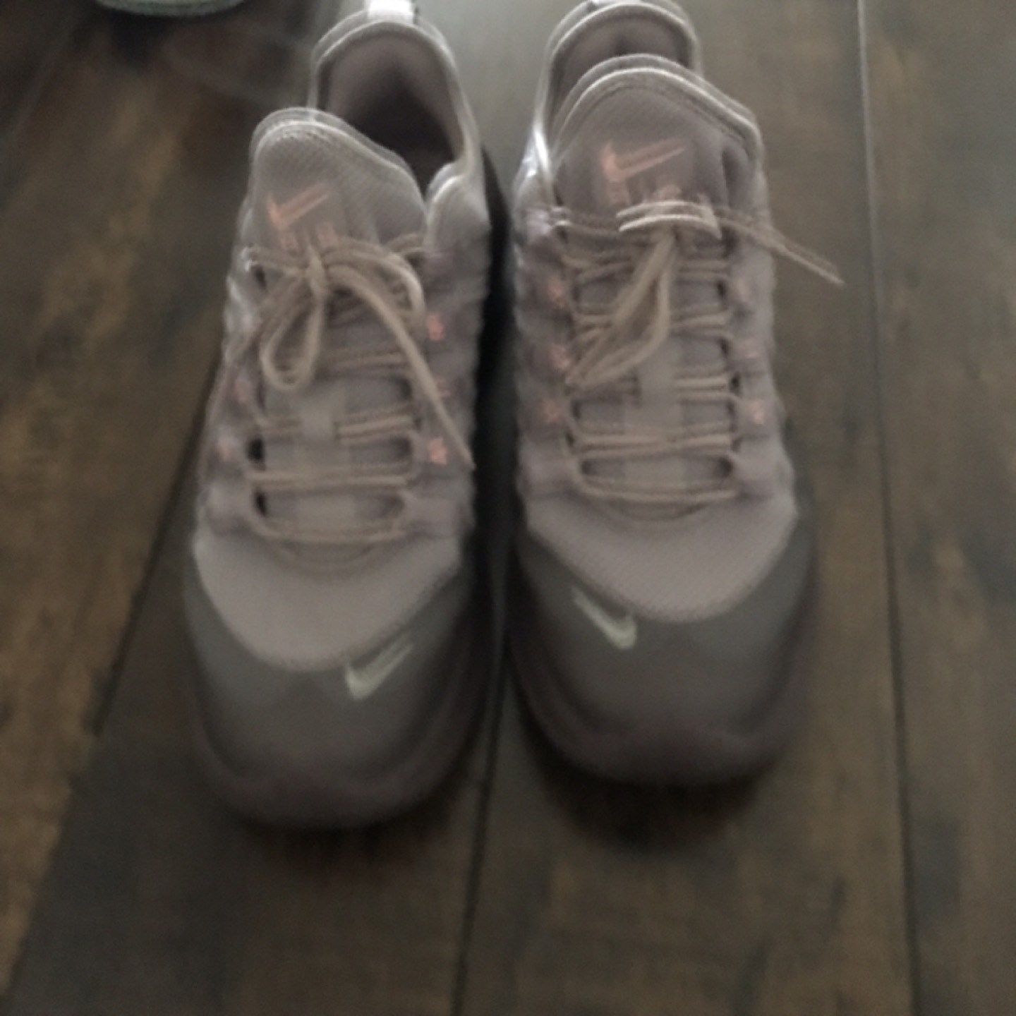 Nike shoes