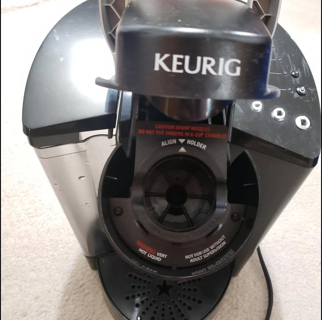 Keurig Coffee Maker - photo 3