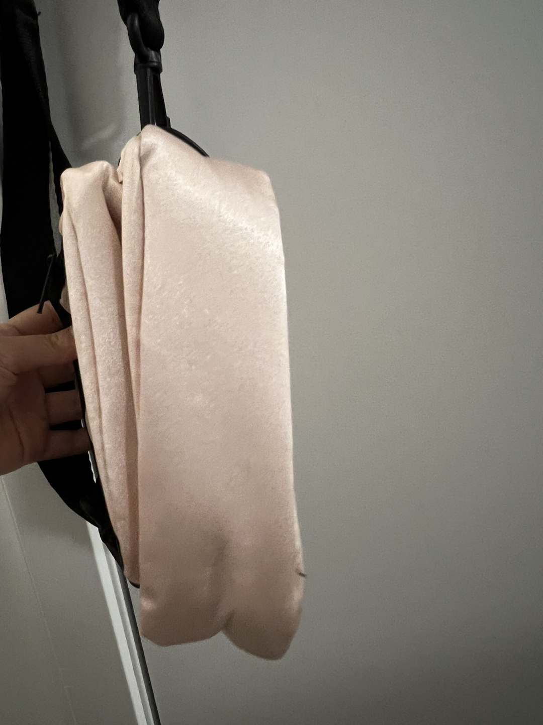 Opening ceremony pink crossbody bag - photo 2