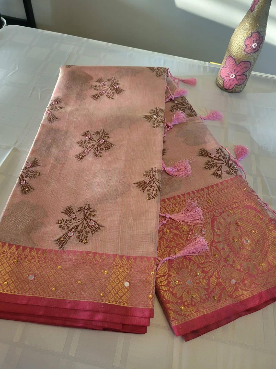 sarees - photo 2