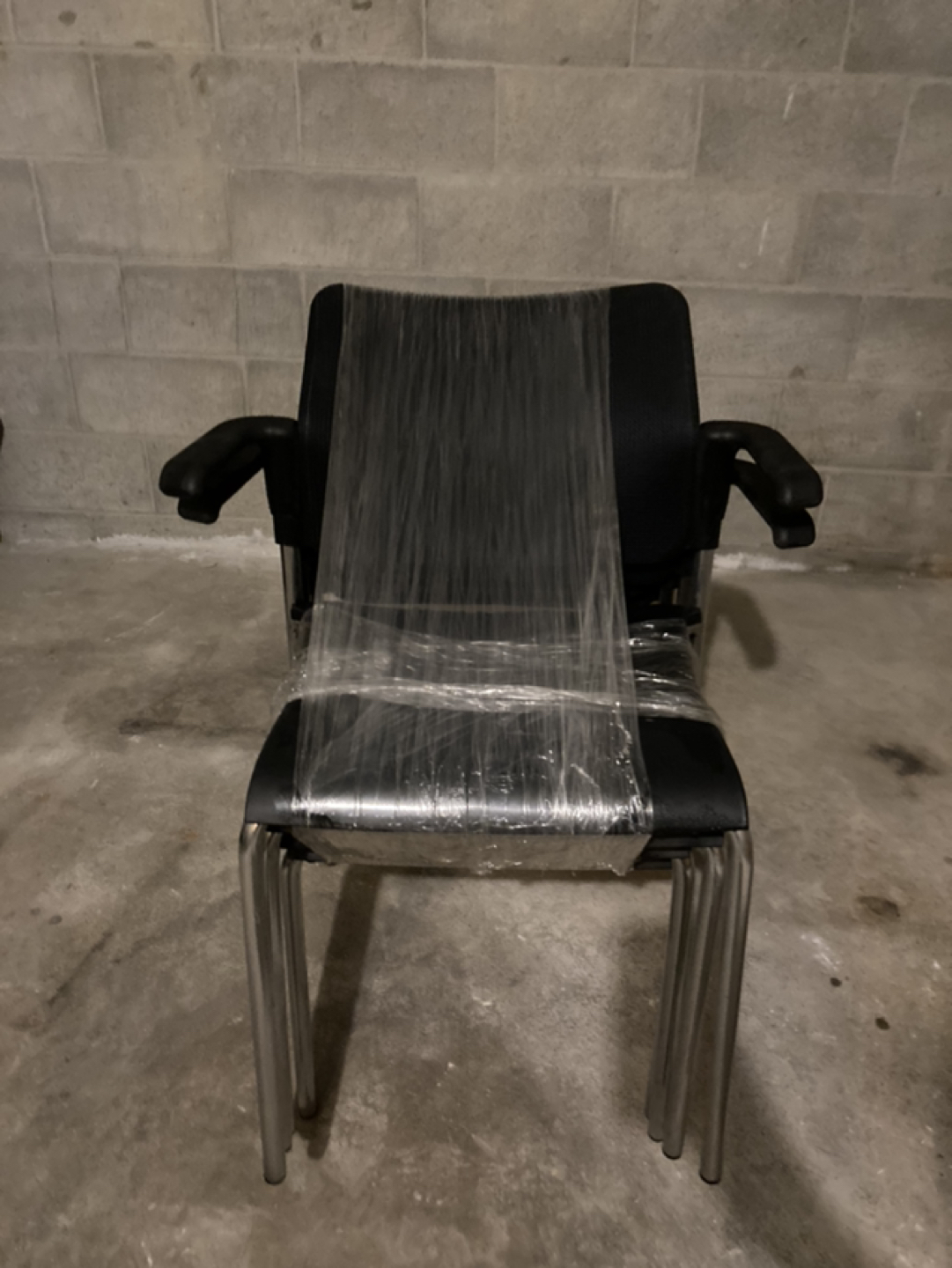 Chairs - photo 2