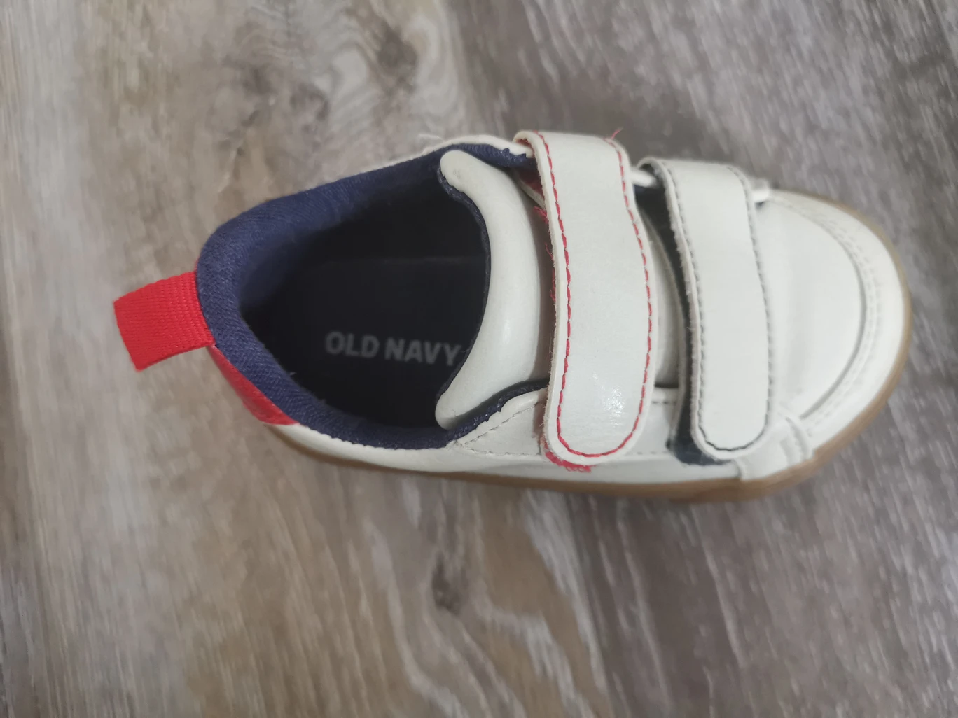 Toddler Shoes - Size 5 - photo 2