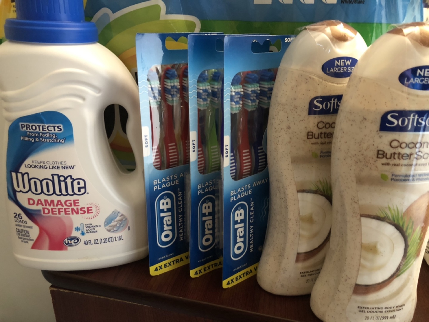 16 products for $45 - photo 2