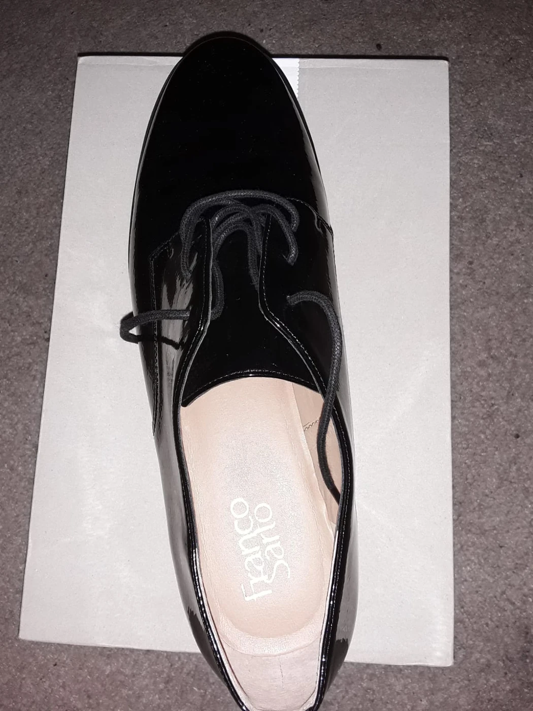 Ladies shoes image indicator(2)