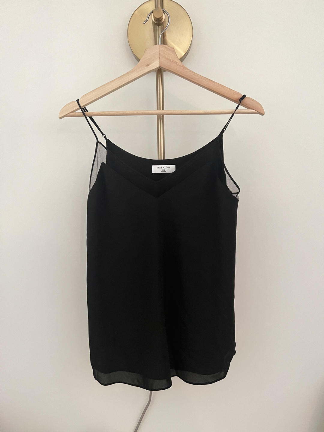Aritzia Babaton cami thumbnail